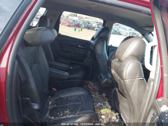 1GNKRHKD5EJ304009 Chevrolet Traverse 2lt