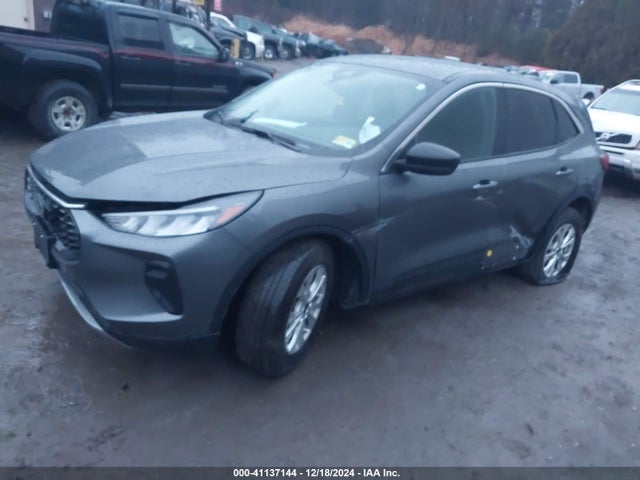 Ford Escape Active 2023 1FMCU9GN1PUB19116 Image 2