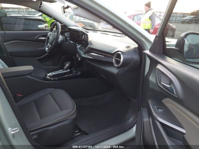 KL77LKEP4SC118090 Chevrolet Trax Fwd Activ