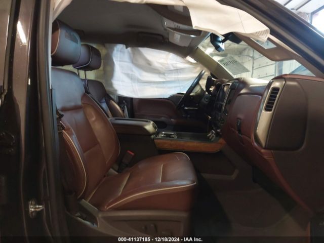 3GCUKTEC3EG335580 Chevrolet Silverado 1500 High Country