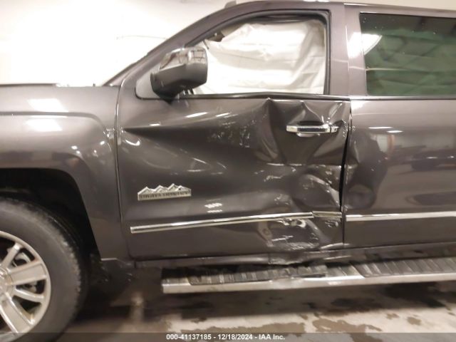 3GCUKTEC3EG335580 Chevrolet Silverado 1500 High Country