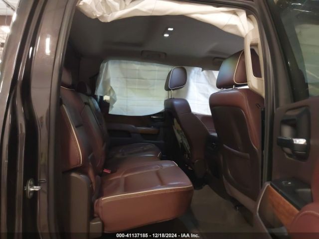 3GCUKTEC3EG335580 Chevrolet Silverado 1500 High Country
