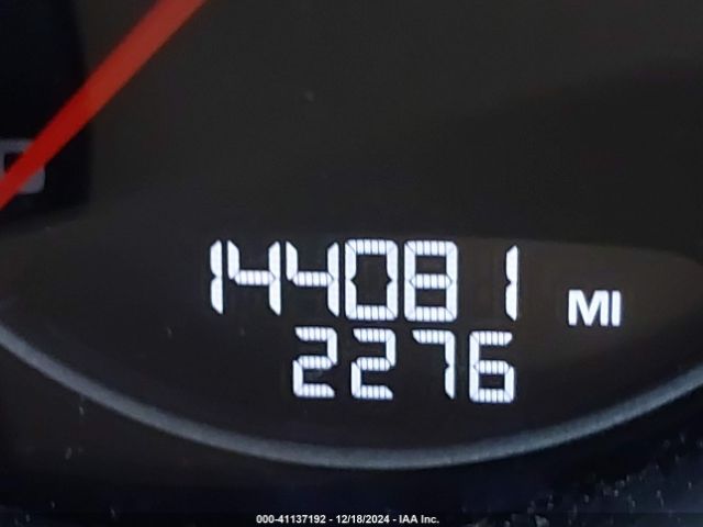 WP1AB2A26ELA56376 Porsche CAYENNE S