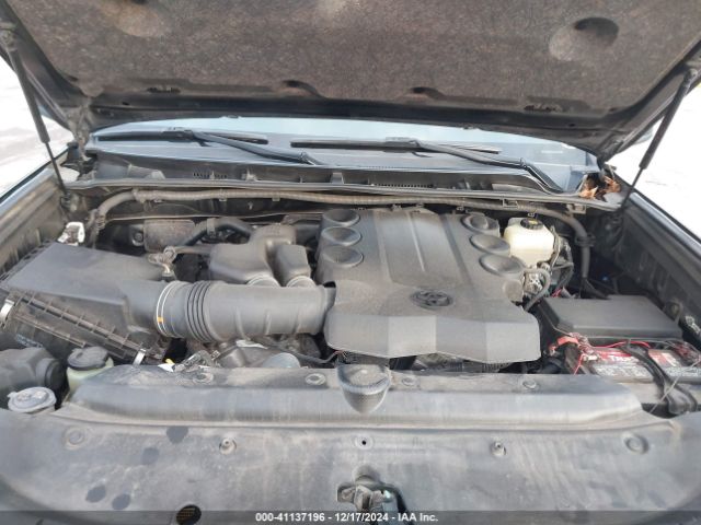 JTEBU5JR0K5693581 Toyota 4runner Trd Pro