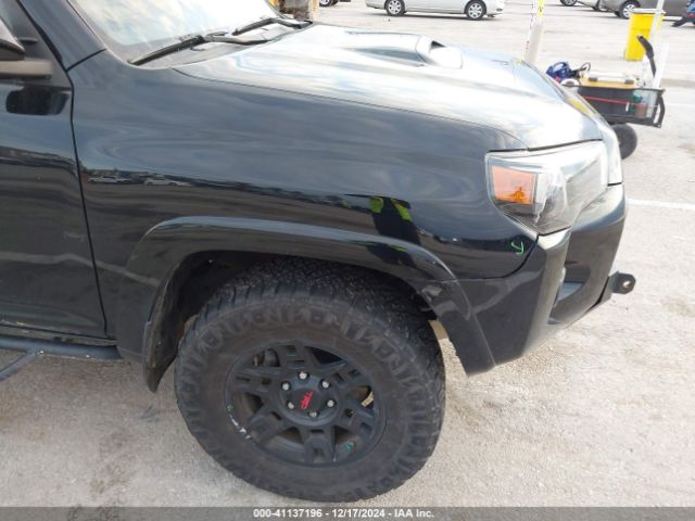 JTEBU5JR0K5693581 Toyota 4runner Trd Pro