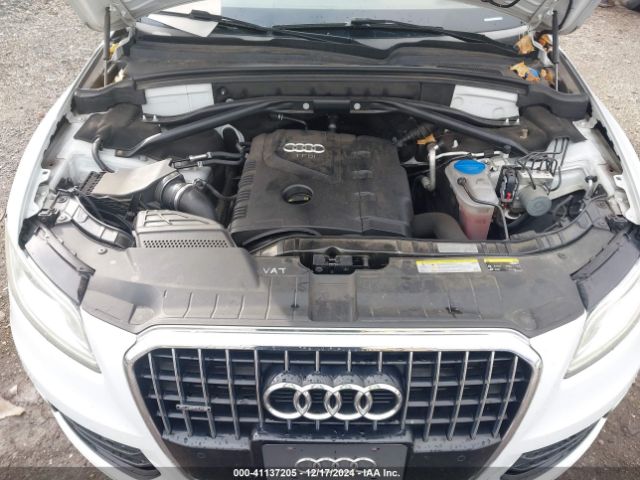 WA1L2AFP5GA009180 Audi Q5 2.0t Premium