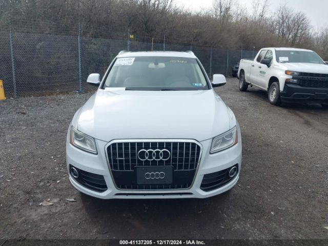 WA1L2AFP5GA009180 Audi Q5 2.0t Premium