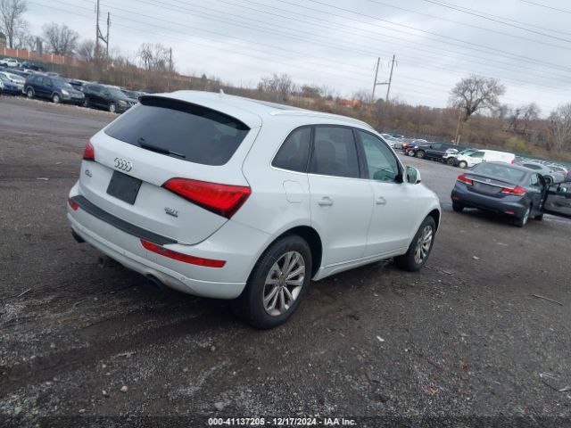 WA1L2AFP5GA009180 Audi Q5 2.0t Premium