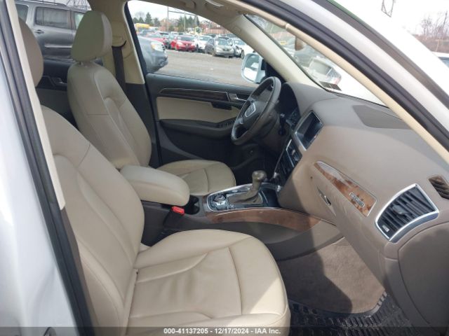 WA1L2AFP5GA009180 Audi Q5 2.0t Premium