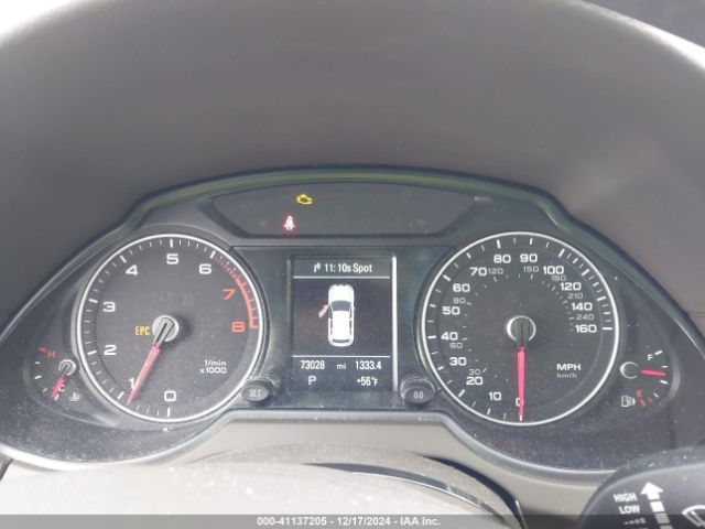 WA1L2AFP5GA009180 Audi Q5 2.0t Premium