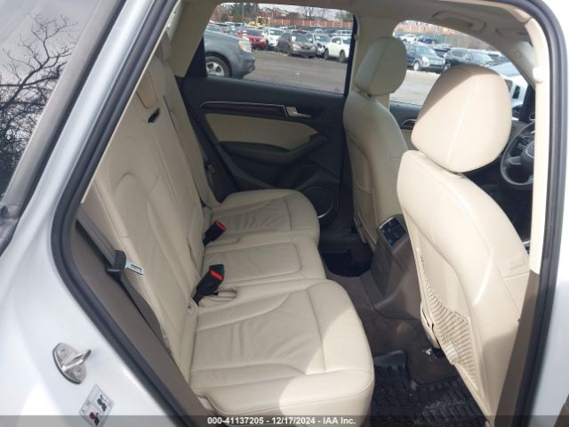 WA1L2AFP5GA009180 Audi Q5 2.0t Premium