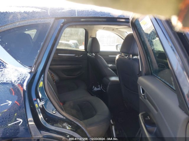 JM3KFBCL2H0187947 Mazda Cx-5 Touring