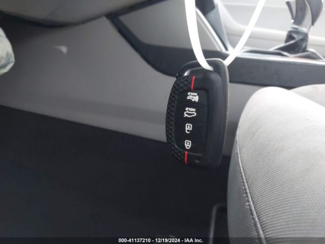 KMHE24L19GA038998 Hyundai Sonata Hybrid Se