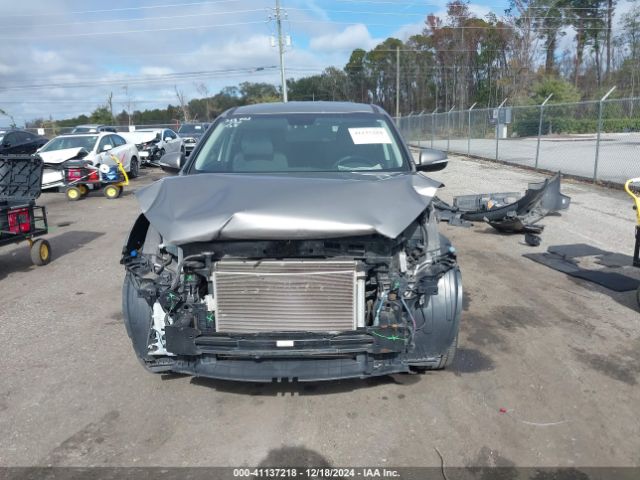 5XYPG4A38GG124287 KIA Sorento 2.4l L