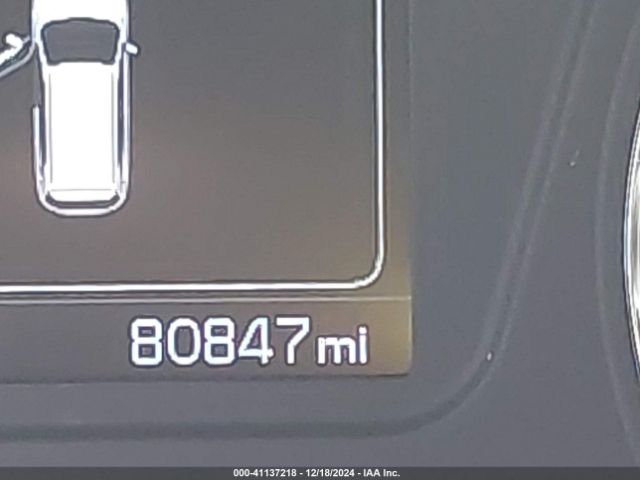 5XYPG4A38GG124287 KIA Sorento 2.4l L
