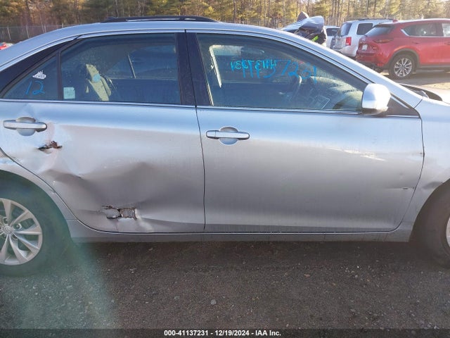 Toyota CAMRY LE 2016 4T4BF1FK4GR543488 Image 13