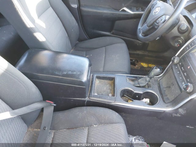 Toyota CAMRY LE 2016 4T4BF1FK4GR543488 Image 5