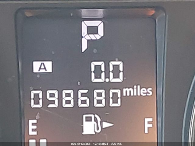 JF2GPABC8G8274132 Subaru Crosstrek 2.0i Premium