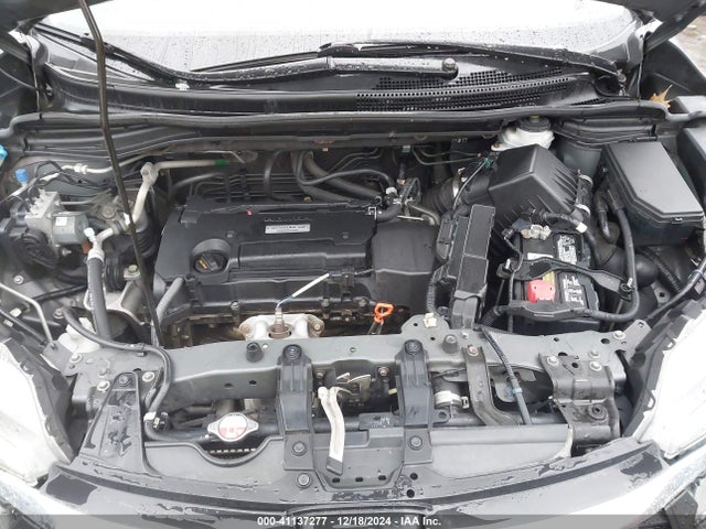 Honda Cr-v Ex-l 2016 2HKRM4H76GH679175 Image 10