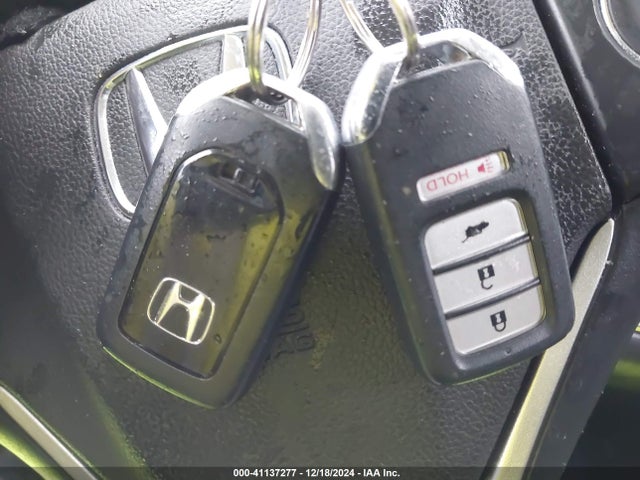 Honda Cr-v Ex-l 2016 2HKRM4H76GH679175 Image 11
