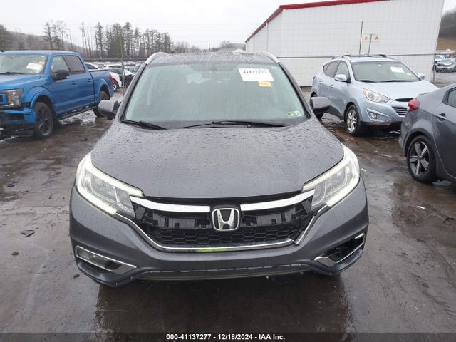 Honda Cr-v Ex-l 2016 2HKRM4H76GH679175 Image 12