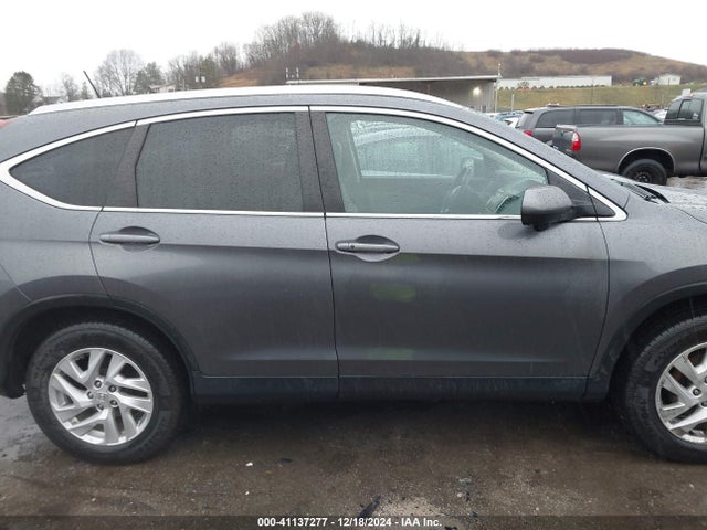 Honda Cr-v Ex-l 2016 2HKRM4H76GH679175 Image 13