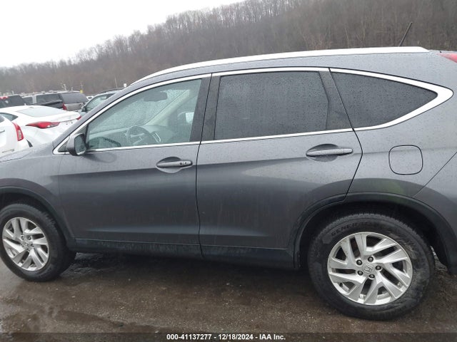 Honda Cr-v Ex-l 2016 2HKRM4H76GH679175 Image 14