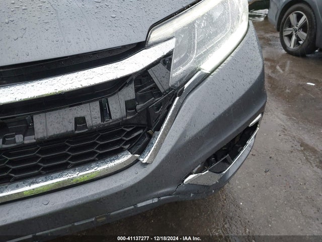 Honda Cr-v Ex-l 2016 2HKRM4H76GH679175 Image 18