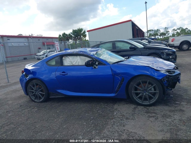 Subaru Brz Limited 2024 JF1ZDBE15R8701937 Image 14