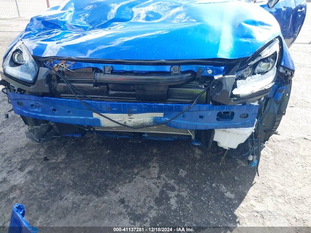 Subaru Brz Limited 2024 JF1ZDBE15R8701937 Image 6