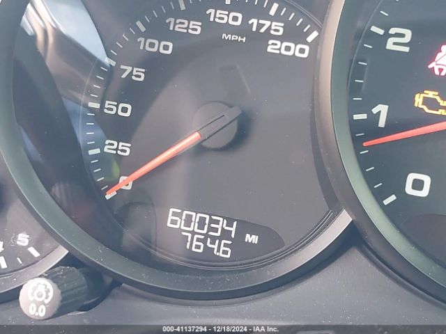 2013 PORSCHE 911 WP0CB2A94DS156262 Photo 6