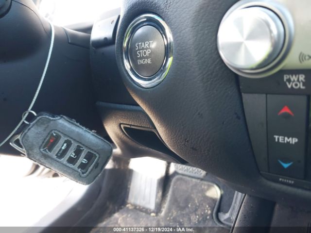 JTHBZ1BL9GA001601 Lexus GS 350