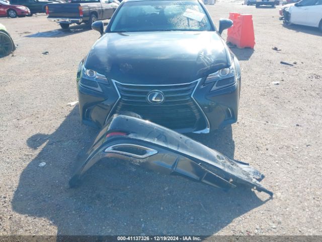 JTHBZ1BL9GA001601 Lexus GS 350
