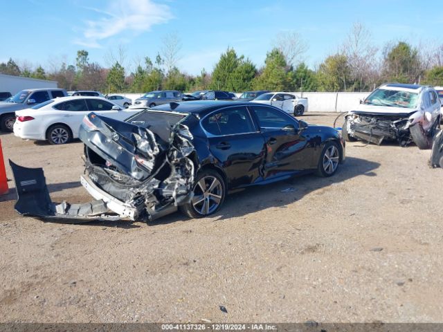 JTHBZ1BL9GA001601 Lexus GS 350