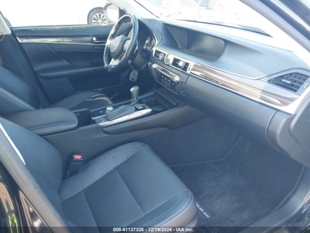 JTHBZ1BL9GA001601 Lexus GS 350