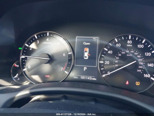 JTHBZ1BL9GA001601 Lexus GS 350
