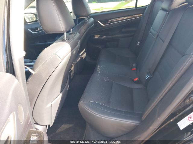 JTHBZ1BL9GA001601 Lexus GS 350