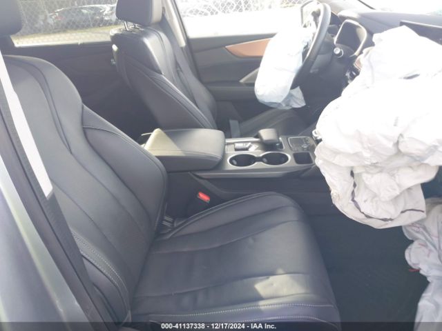 5J8YE1H44NL012287 Acura Mdx Technology Package