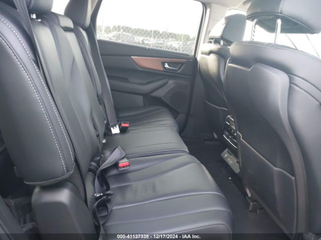 5J8YE1H44NL012287 Acura Mdx Technology Package