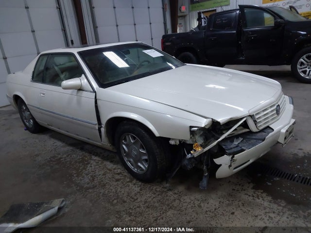 1995 CADILLAC ELDORADO 1G6ET1291SU611524 Photo 0