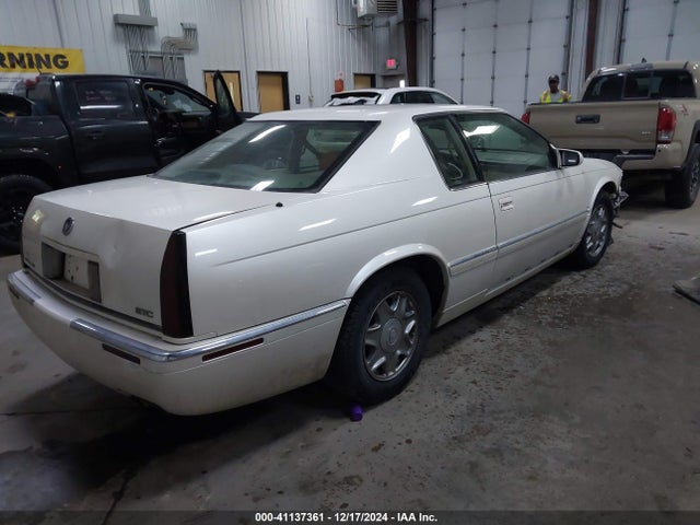 1995 CADILLAC ELDORADO 1G6ET1291SU611524 Photo 3
