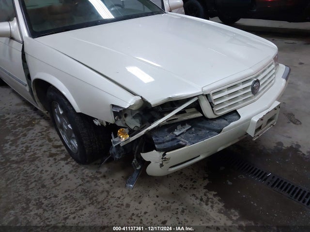 1995 CADILLAC ELDORADO 1G6ET1291SU611524 Photo 5
