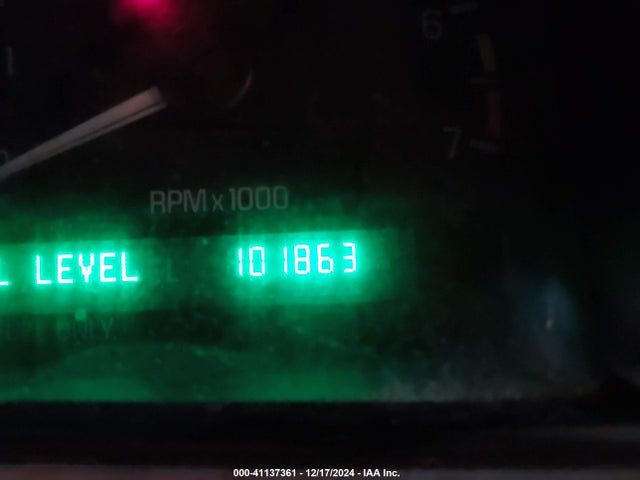 1995 CADILLAC ELDORADO 1G6ET1291SU611524 Photo 6