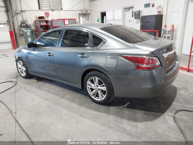 1N4AL3APXEC113281 Nissan Altima 2.5 Sv