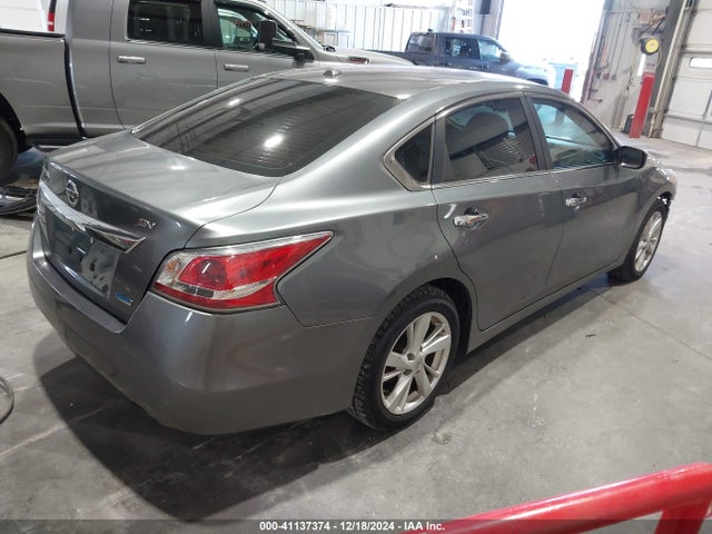 1N4AL3APXEC113281 Nissan Altima 2.5 Sv