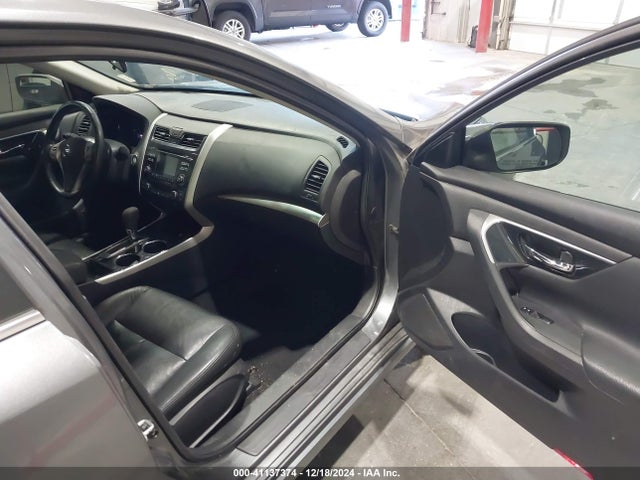 1N4AL3APXEC113281 Nissan Altima 2.5 Sv