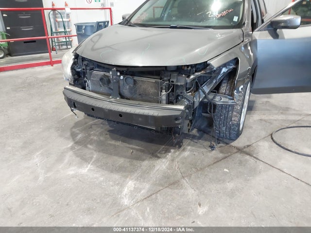 1N4AL3APXEC113281 Nissan Altima 2.5 Sv