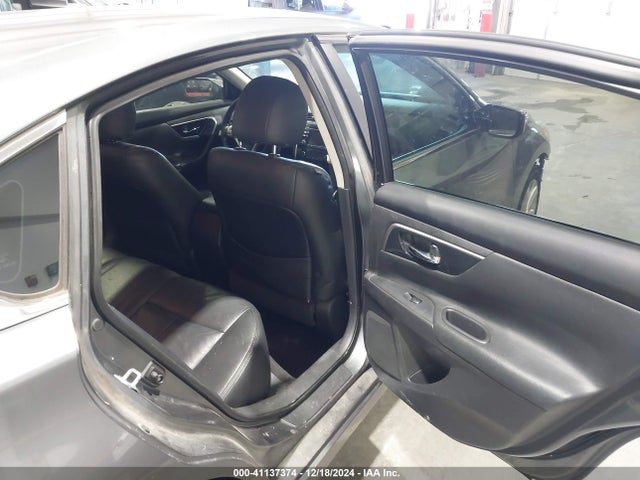 1N4AL3APXEC113281 Nissan Altima 2.5 Sv