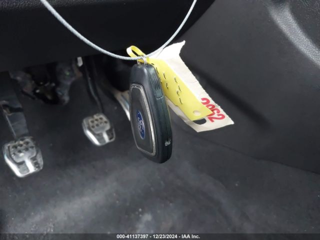 1FADP3L96EL212356 Ford FOCUS ST