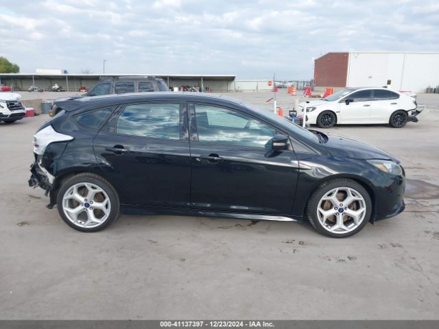 1FADP3L96EL212356 Ford FOCUS ST